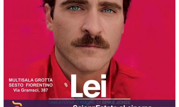 ScienzEstate al Cinema! Rassegna cinematografica gratuita